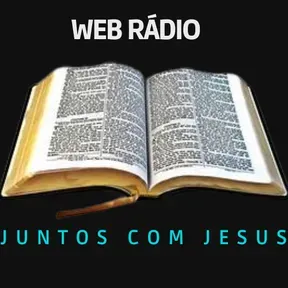 Web Rádio Juntos com Jesus