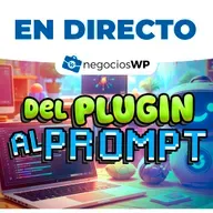 242. Del Plugin al Prompt