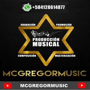 MCGREGORMUSIC RADIOWEB 2.0