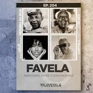 #204 - Favela
