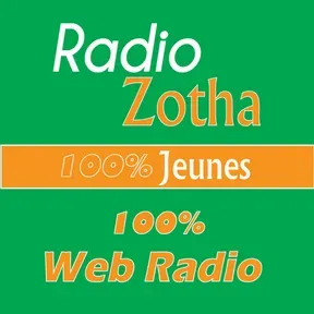 Radio Zotha