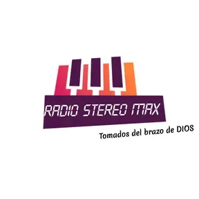 Radio stereo Max Honduras