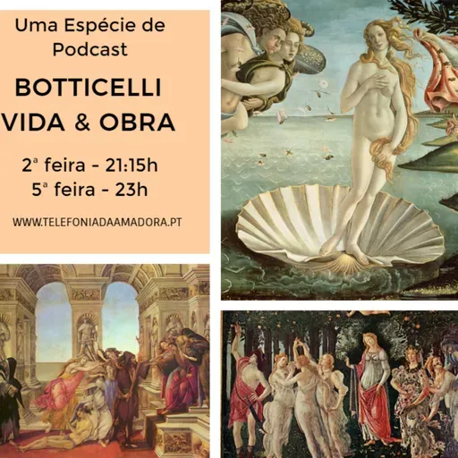 Uma Espécie de Podcast - Episódio 23 (2a Temporada)