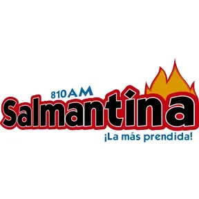 Salmantina 810 AM en vivo
