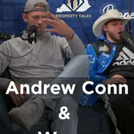 Comedian Andrew Conn Meets Rap Group Waraq, a Collaboration Years in the Making