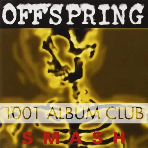 770 The Offspring - Smash