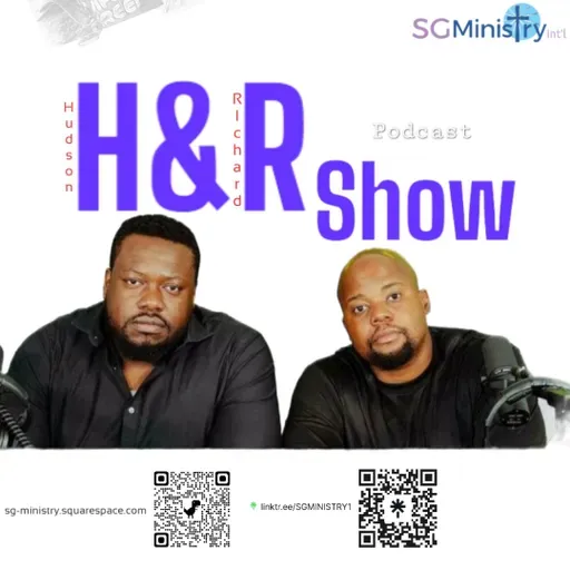 The challenges of a Christian man!