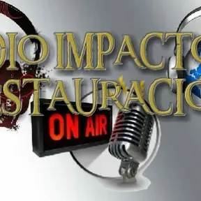 radio impacto de restauracion