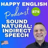 874 - American Politeness – Indirect Ways to Say Things