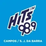 Rádio Hits 98.9 FM