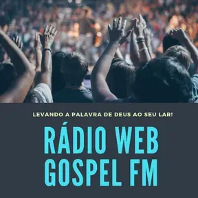 Rádio Web Gospel FM