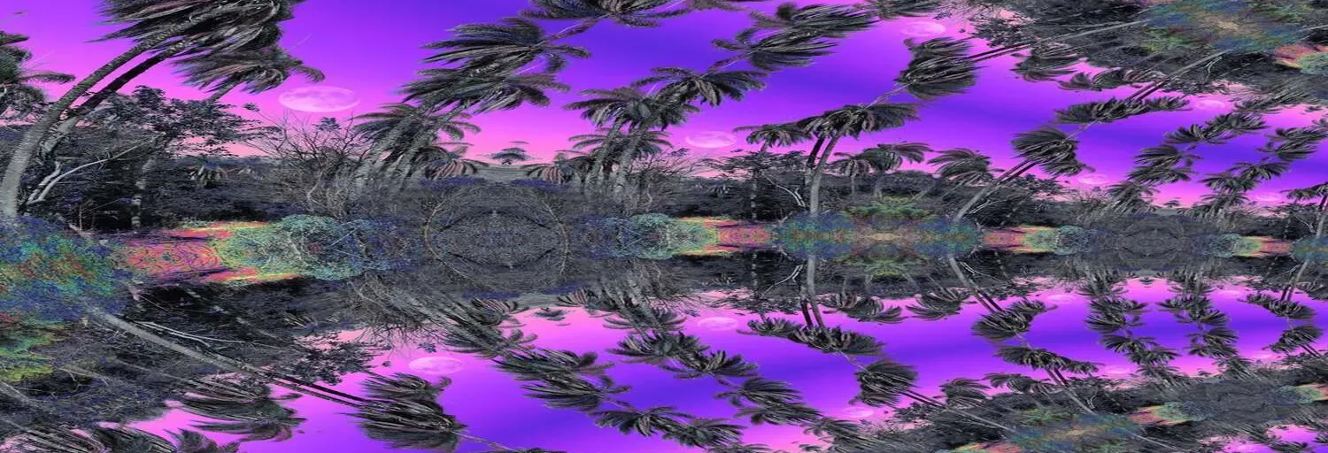 Psychedelic Connection