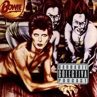 Cortito y al Pie, David Bowie y George Orwell