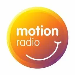 Motion Radio 97.5 FM langsung