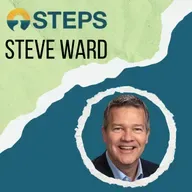 Steve Ward Breaking CHAINS and Finding Hope in Recovery