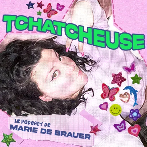 Tchatcheuse - Je sauve vos EVJF (vous m'en direz des nouvelles)