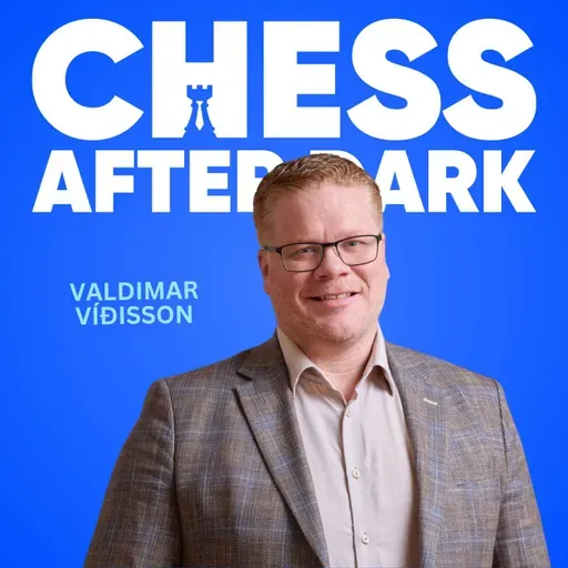 #292 Valdimar Víðisson