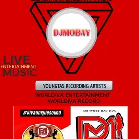 WORLDIVA RADIO (WDR)