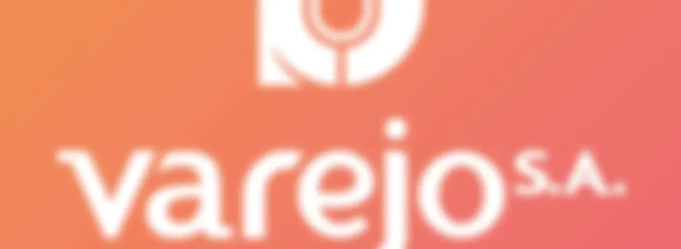 Varejo S.A. Podcast