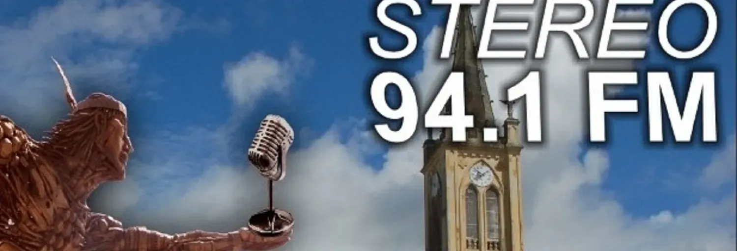 Paraiso Stereo 94.1 FM