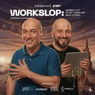 WORKSLOP: quando a IA te faz trabalhar mais (e pior) [varejocast] tendências #601