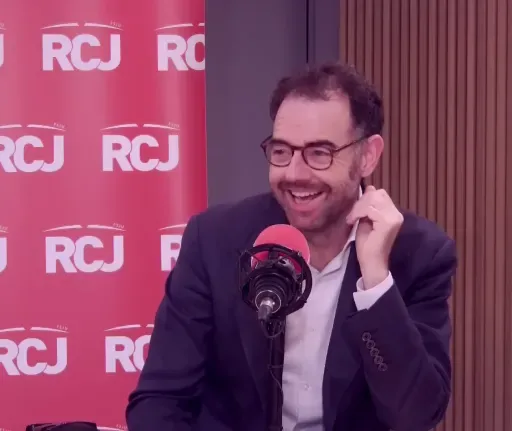 Jean Birnbaum – L’impertinente 95