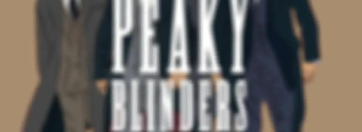 Peaky Blinders Podcast Parody