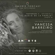 El Duelo de la Pareja con Vanessa Barreiro