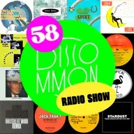 Discommon Radio Show 058