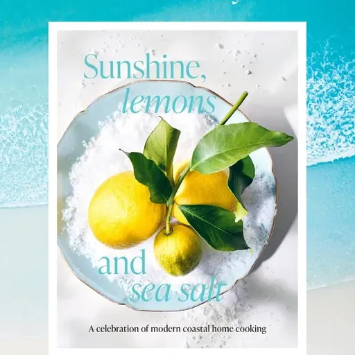 “Australia’s Martha Stewart” Donna Hay