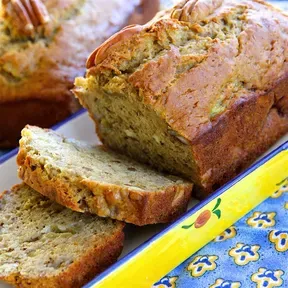 Banana Bread FM