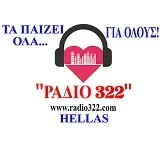 Radio 322