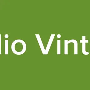 Radio Vintage