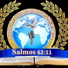 RADIO DE DIOS ES EL PODER NC