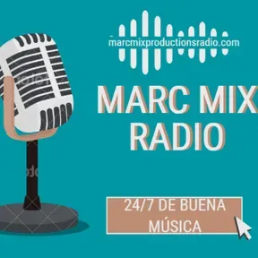 MarcMix Producciones Versión Radio