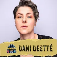 Dani Deetté: Navigating Her New Role in ‘The Runarounds’ and Career Reflection