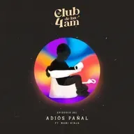 251. Adiós pañal [ft. Mami Ninja]