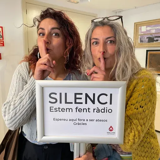 DISSECCIÓ AMB ALEIDIS VILA I EVA MONTERO