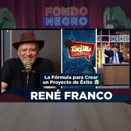 EP ESPECIAL - RENÉ FRANCO / Es de Noche y ya llegué, La Taquilla, Fórmula para Crecer, Sistemas de Éxito