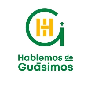 Hablemos De Guásimos Stereo