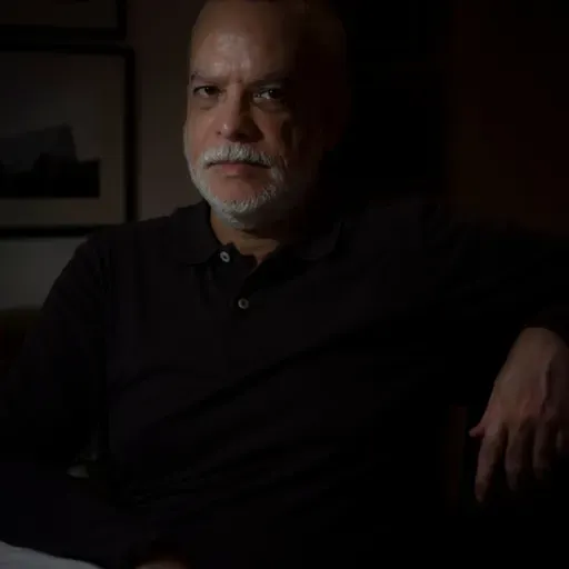 Rafael Castillo Zapata 40 años de su poemario Árbol que crece torcido.