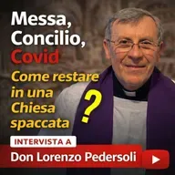 Messa, Concilio, Covid. Come restare in una Chiesa spaccata?