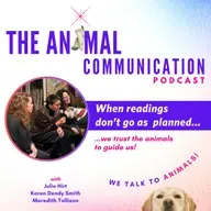 When Readings Don't Go As Planned