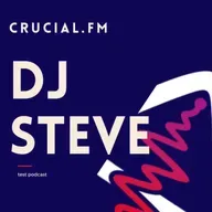 DJ Steve 2026-06-19 20:00
