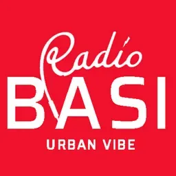 Radio Basi Urban Vibe