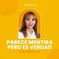 Los carnavales 🥳 tecnológicos 🤖 | Parece mentira, pero es verdad con Magui Val
