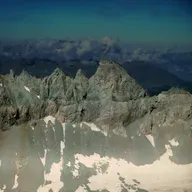 Drunter über drüber: Das Rätsel der verdrehten Alpen