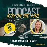 From Daughter to COO: Alex Heileman on Leadership, Family Business, and the Future of HTM