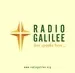 Radio-Galilée - CION