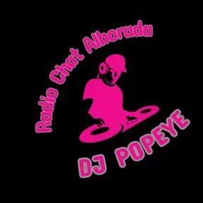 Dj Popeye